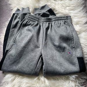 Champion joggers